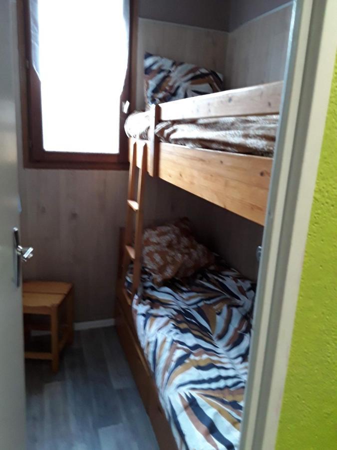Appartement Avec Vue Sur La Montagne Bagnères-de-Luchon Exterior foto